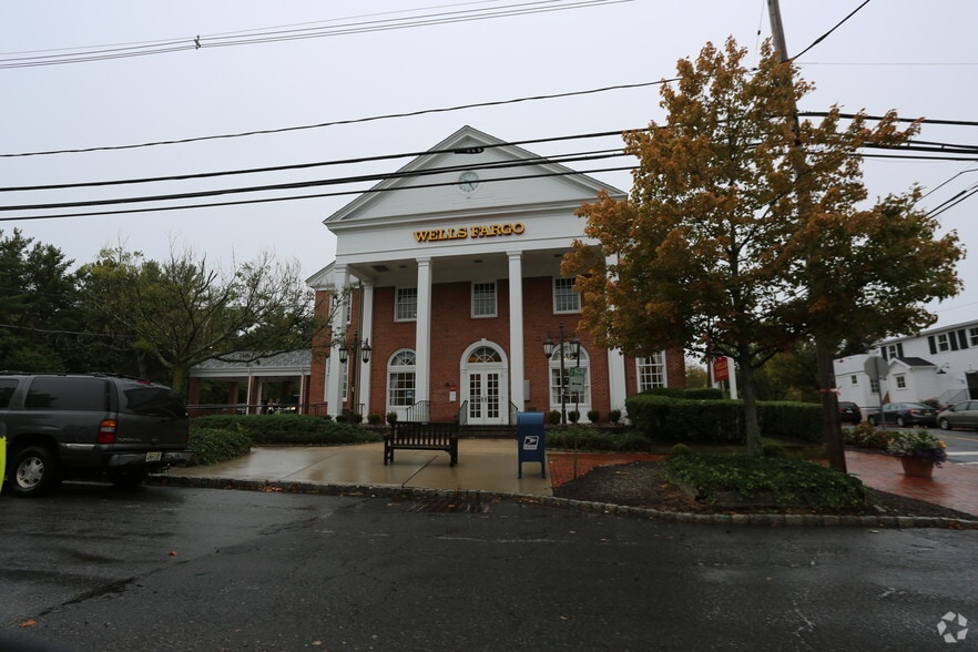 59 S Finley Ave, Basking Ridge, NJ for sale - Building Photo - Image 3 of 3