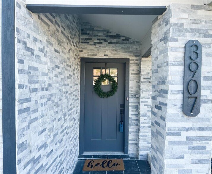 3907 Chase Cir, Austin, TX for sale - Primary Photo - Image 1 of 1