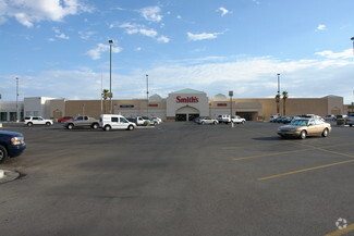 More details for 4600-4610 E Sunset Rd, Henderson, NV - Retail for Lease