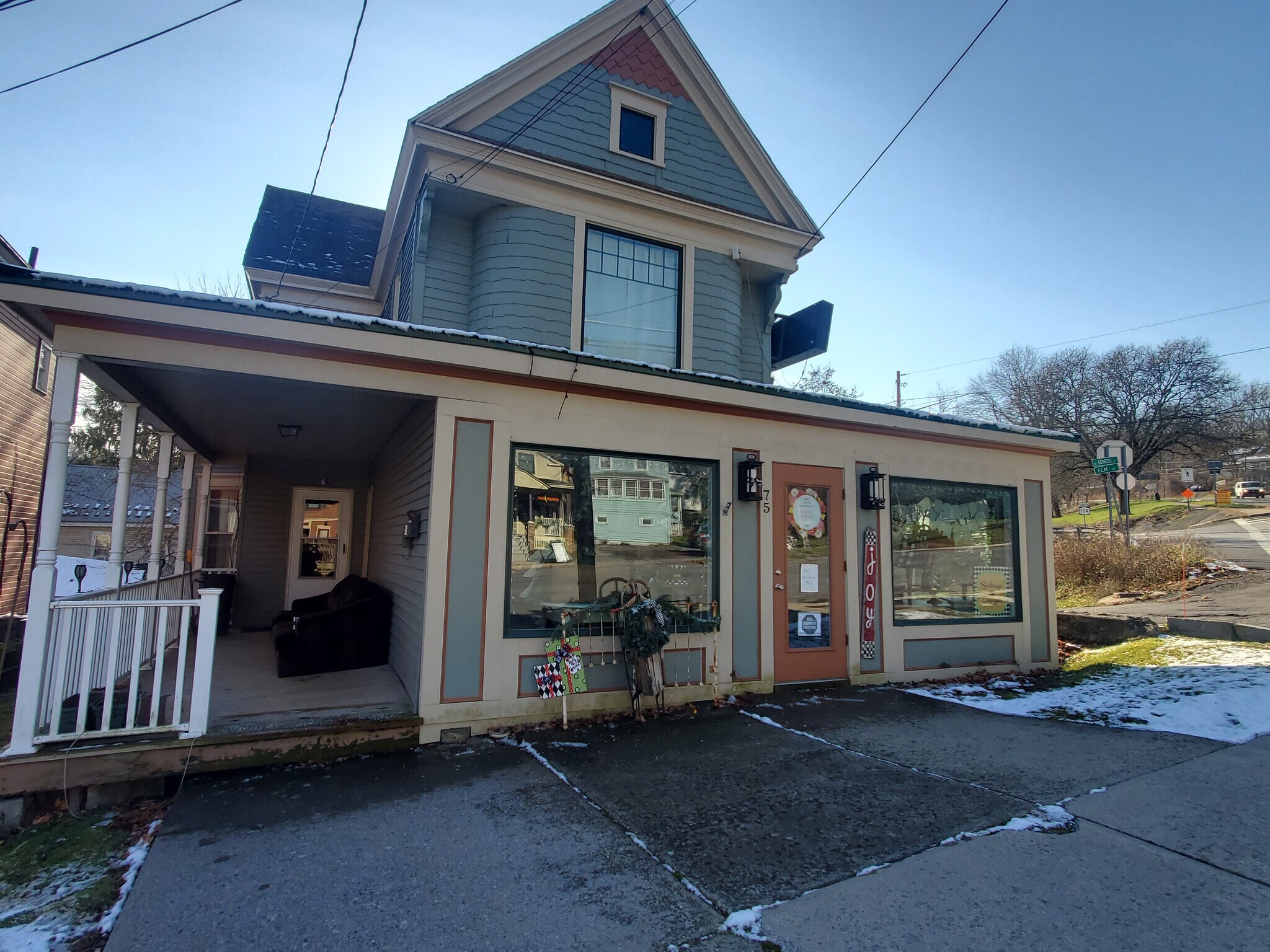 75 Genesee, Camillus, NY for sale Building Photo- Image 1 of 1