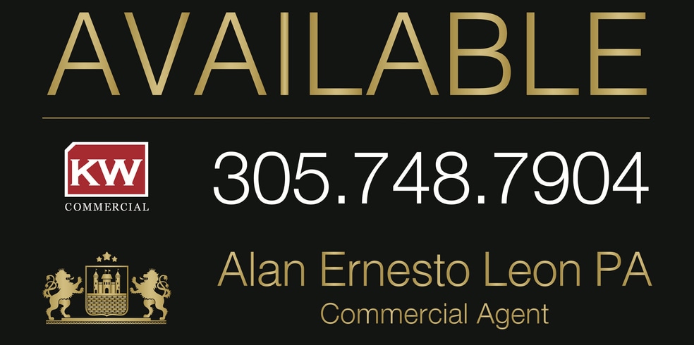 1001 NW 72nd St, Miami, FL for lease - Building Photo - Image 3 of 12