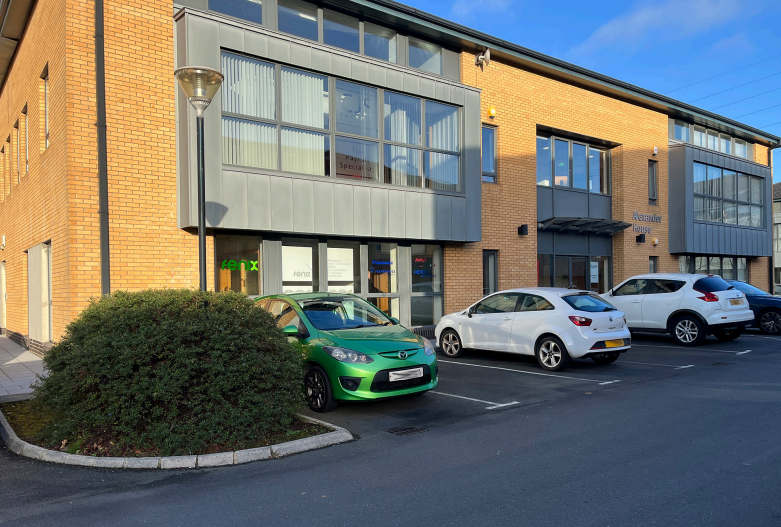 478 Castlereagh Rd, Belfast for lease - Building Photo - Image 2 of 2