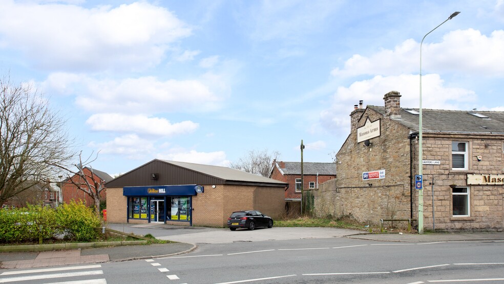 Harpers Ln, Chorley for sale - Primary Photo - Image 1 of 1