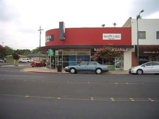 2001-2005 Pacific Ave, Stockton, CA for sale - Primary Photo - Image 1 of 1