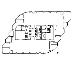 18W140 Butterfield Rd, Oakbrook Terrace, IL for lease Floor Plan- Image 2 of 4