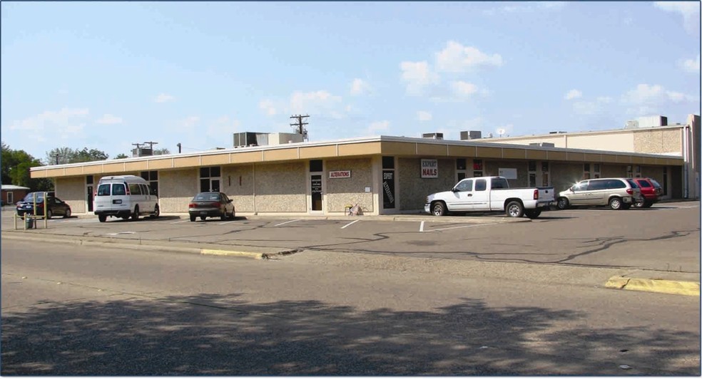 300 Post Office St, Bryan, TX for sale - Primary Photo - Image 1 of 1