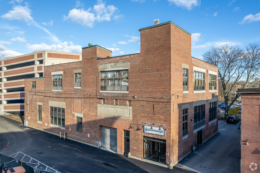 1 Brook St, Watertown, MA for lease - Primary Photo - Image 1 of 4