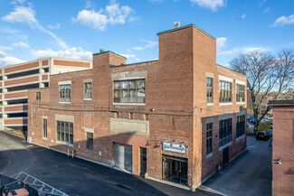 More details for 1 Brook St, Watertown, MA - Office for Lease