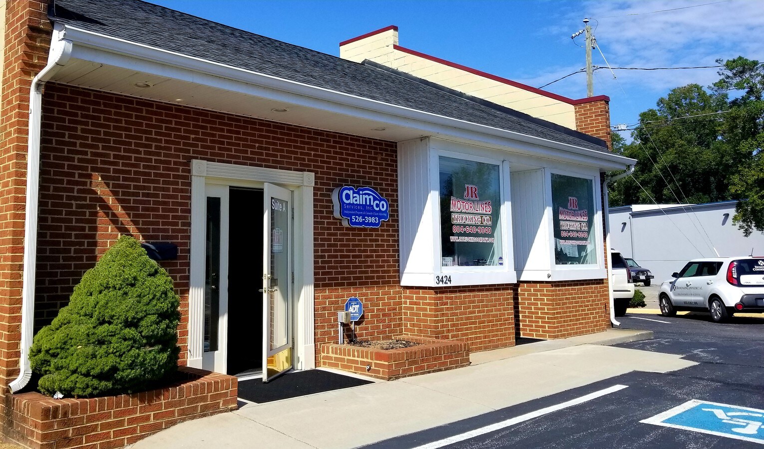 3424 Boulevard, Colonial Heights, VA 23834