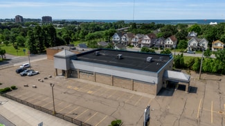 More details for 350 Niagara St, Buffalo, NY - Retail for Sale