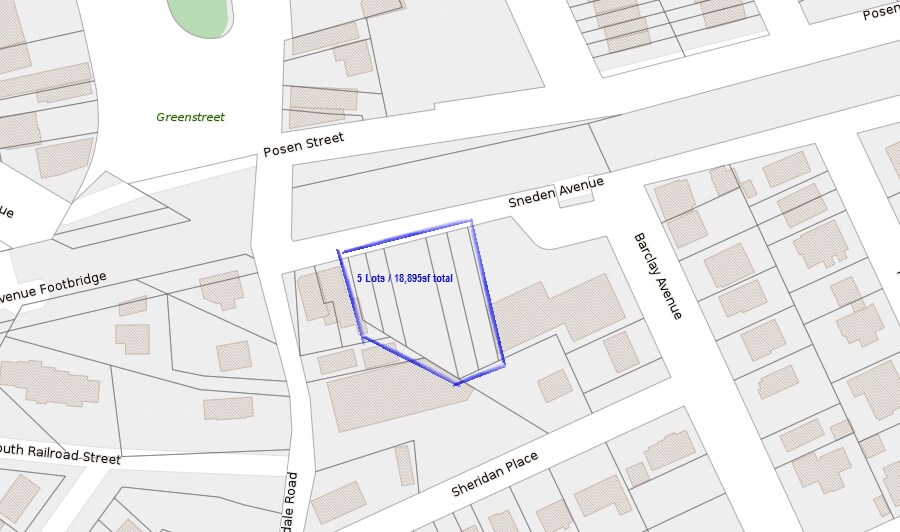 10 Sneden Ave, Staten Island, NY for sale Primary Photo- Image 1 of 1