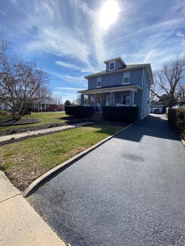 336 W End Ave, Long Branch, NJ 07740