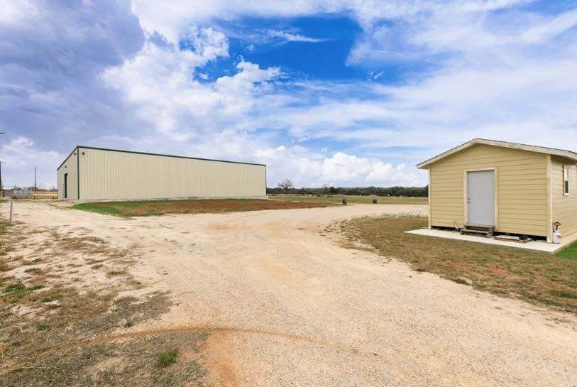 130 S Ranch Road 1623, Stonewall, TX for sale - Building Photo - Image 3 of 5