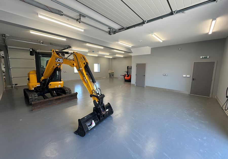 La Route Du Braye, Guernsey for lease Interior Photo- Image 1 of 5