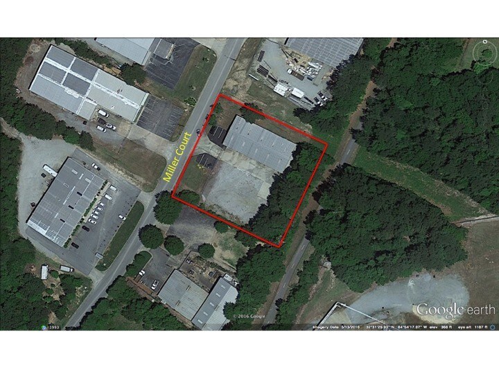 5750 Miller Ct, Columbus, GA for sale Building Photo- Image 1 of 1