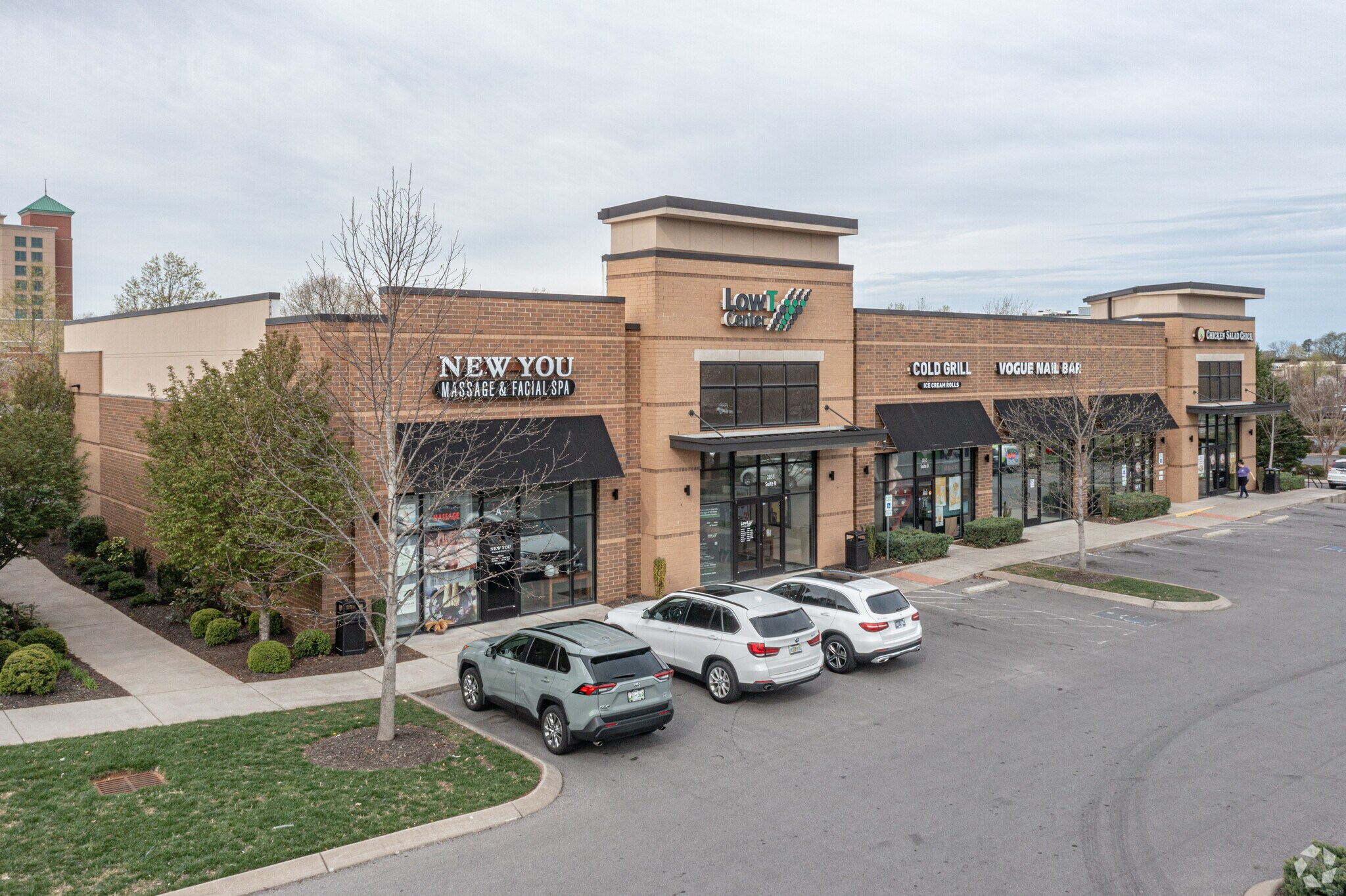 2839 Medical Center Pky, Murfreesboro, TN for sale Primary Photo- Image 1 of 1