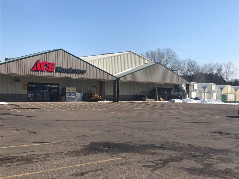 17168 Co Hwy J, Chippewa Falls, WI for sale - Primary Photo - Image 1 of 1