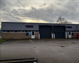 Millbrook Clos, Northampton for lease Building Photo- Image 2 of 2