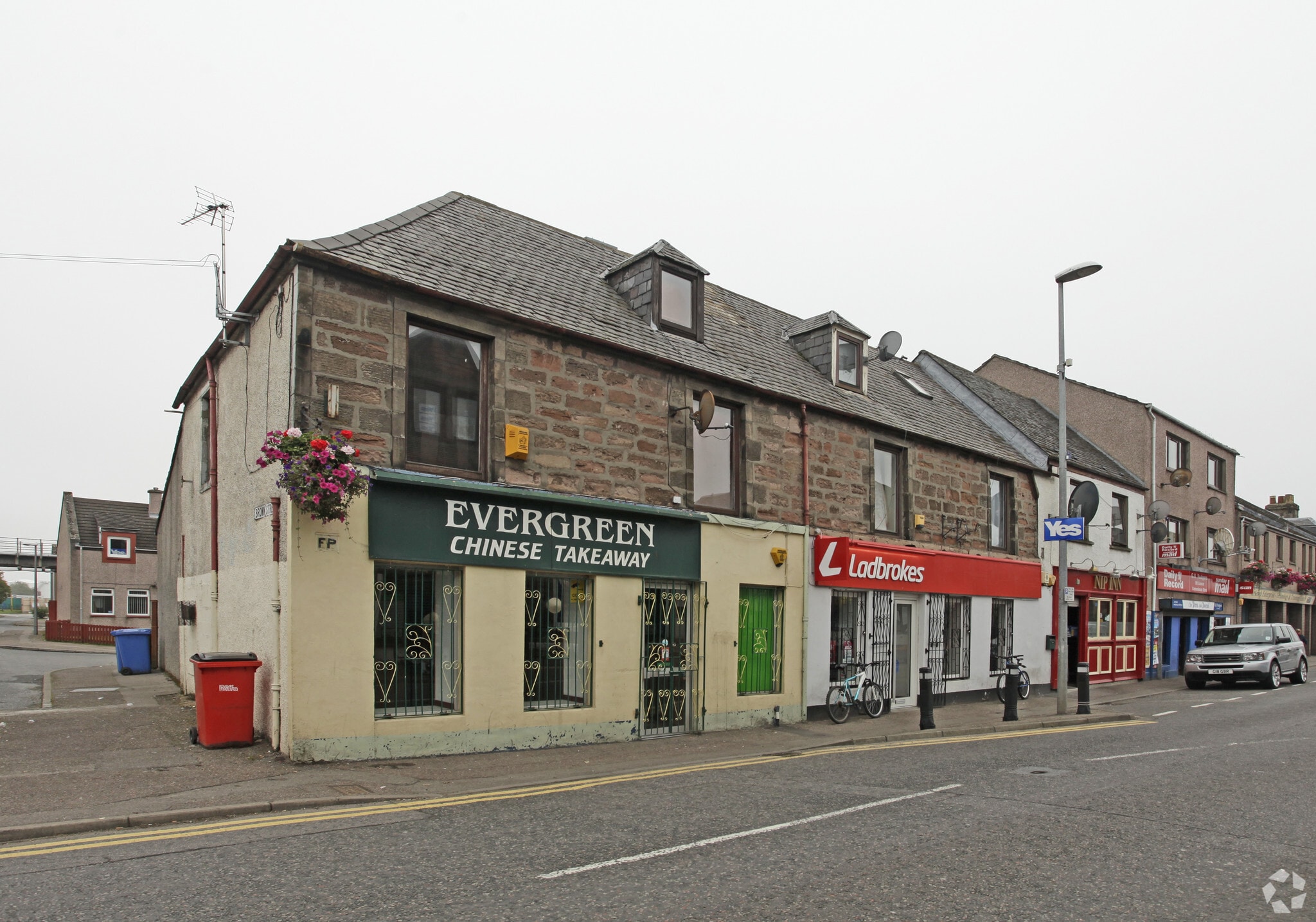 24-26 Grant St, Inverness for sale Primary Photo- Image 1 of 1