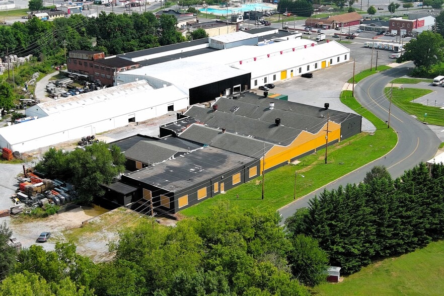 775 Frederick St, Hagerstown, MD for lease - Building Photo - Image 3 of 14