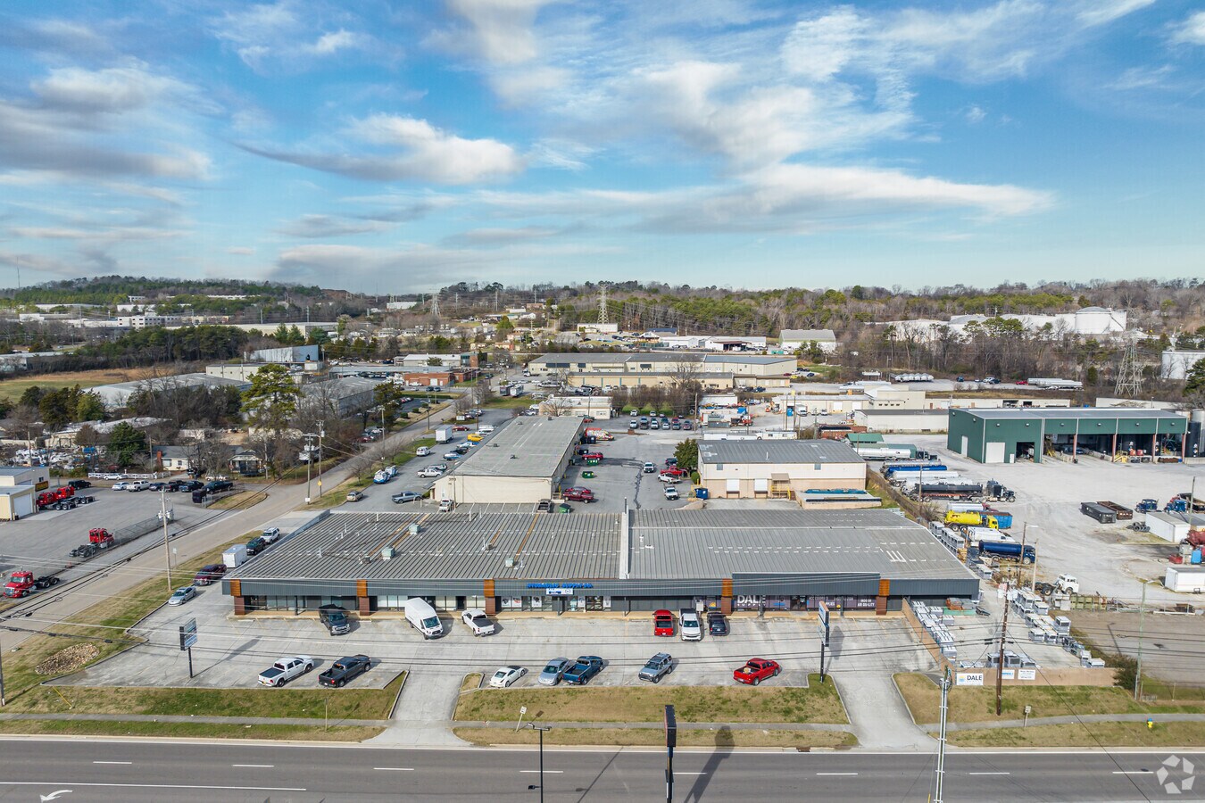 5227 Middlebrook Pike, Knoxville, TN 37921