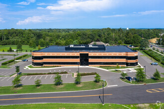 200 Clocktower Dr, Hamilton, NJ - aerial  map view - Image1