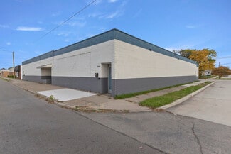 More details for 1056-1060 Southfield Rd, Lincoln Park, MI - Retail for Lease