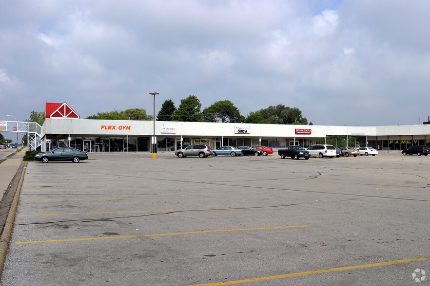 2210-2400 Rapids Dr, Racine, WI for sale - Other - Image 3 of 27