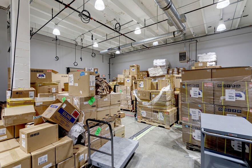 2926 Kraft Dr, Nashville, TN for lease - Interior Photo - Image 3 of 16