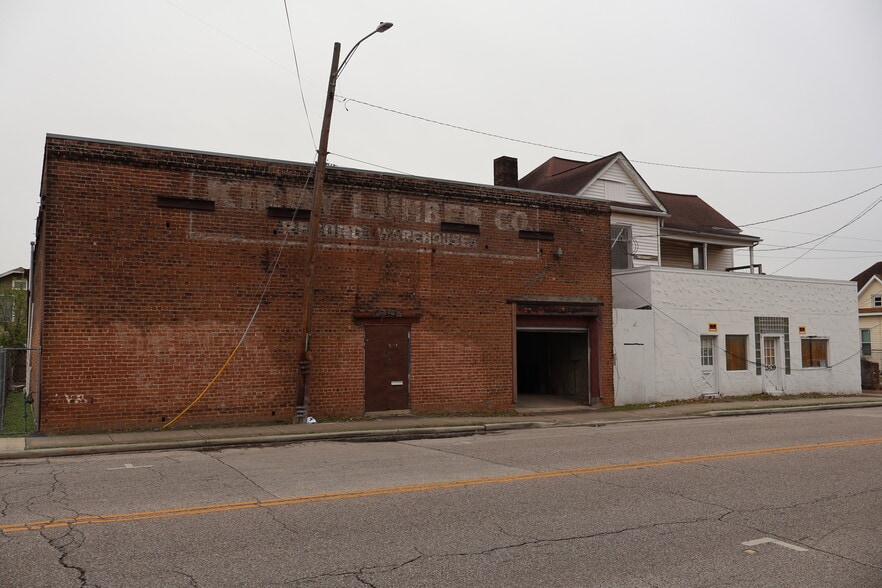 2507 Canal St, Houston, TX for sale - Building Photo - Image 3 of 18