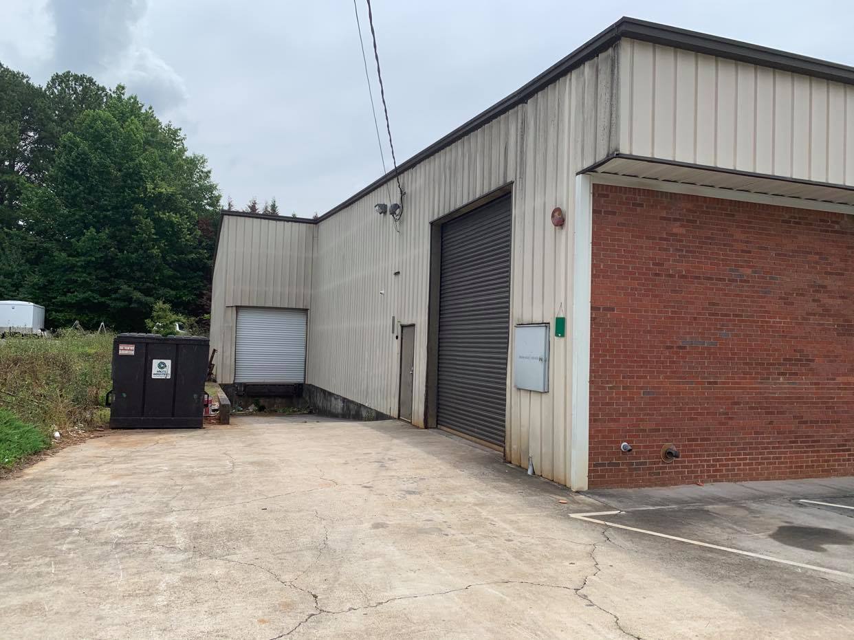 31-35 Wansley Dr SE, Cartersville, GA for sale Building Photo- Image 1 of 1