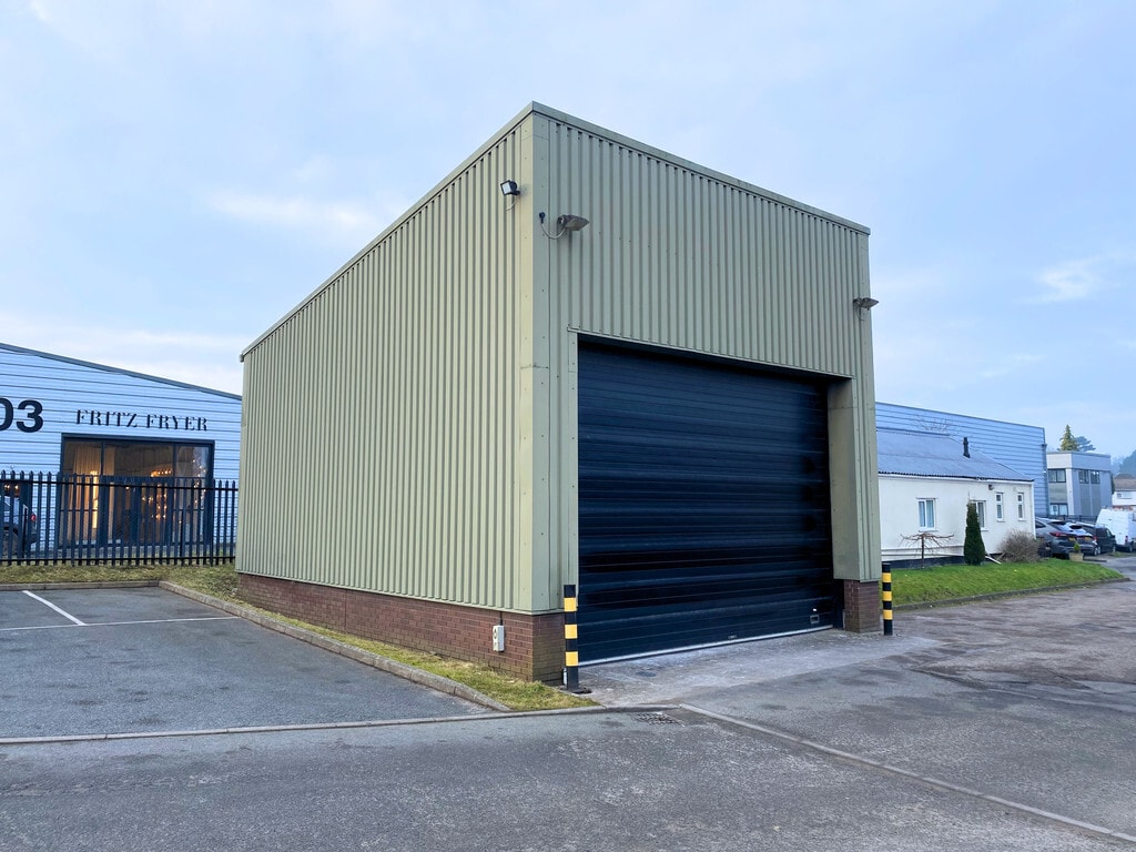 Alton Rd, Ross On Wye for sale Primary Photo- Image 1 of 6