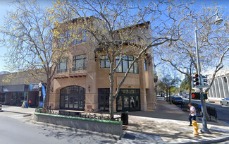 More details for 499 University St, Palo Alto, CA - Retail for Lease