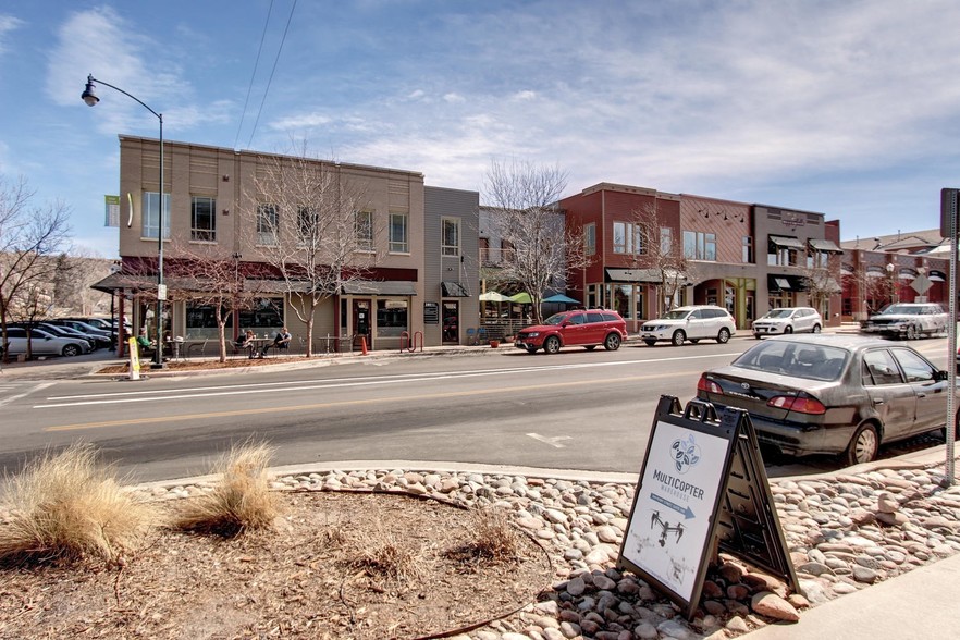 340-390 Perry St, Castle Rock, CO for sale - Primary Photo - Image 1 of 1