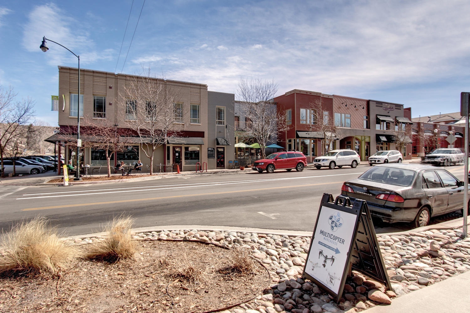 340-390 Perry St, Castle Rock, CO for sale Primary Photo- Image 1 of 1