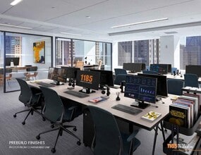 1185 Avenue of the Americas, New York, NY for lease Interior Photo- Image 1 of 4