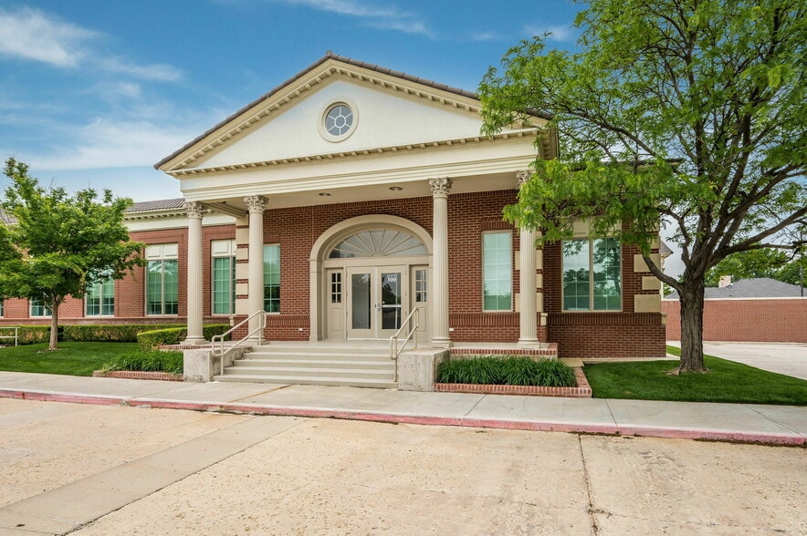 8101 SW 34th, Amarillo, TX for lease - Building Photo - Image 3 of 14