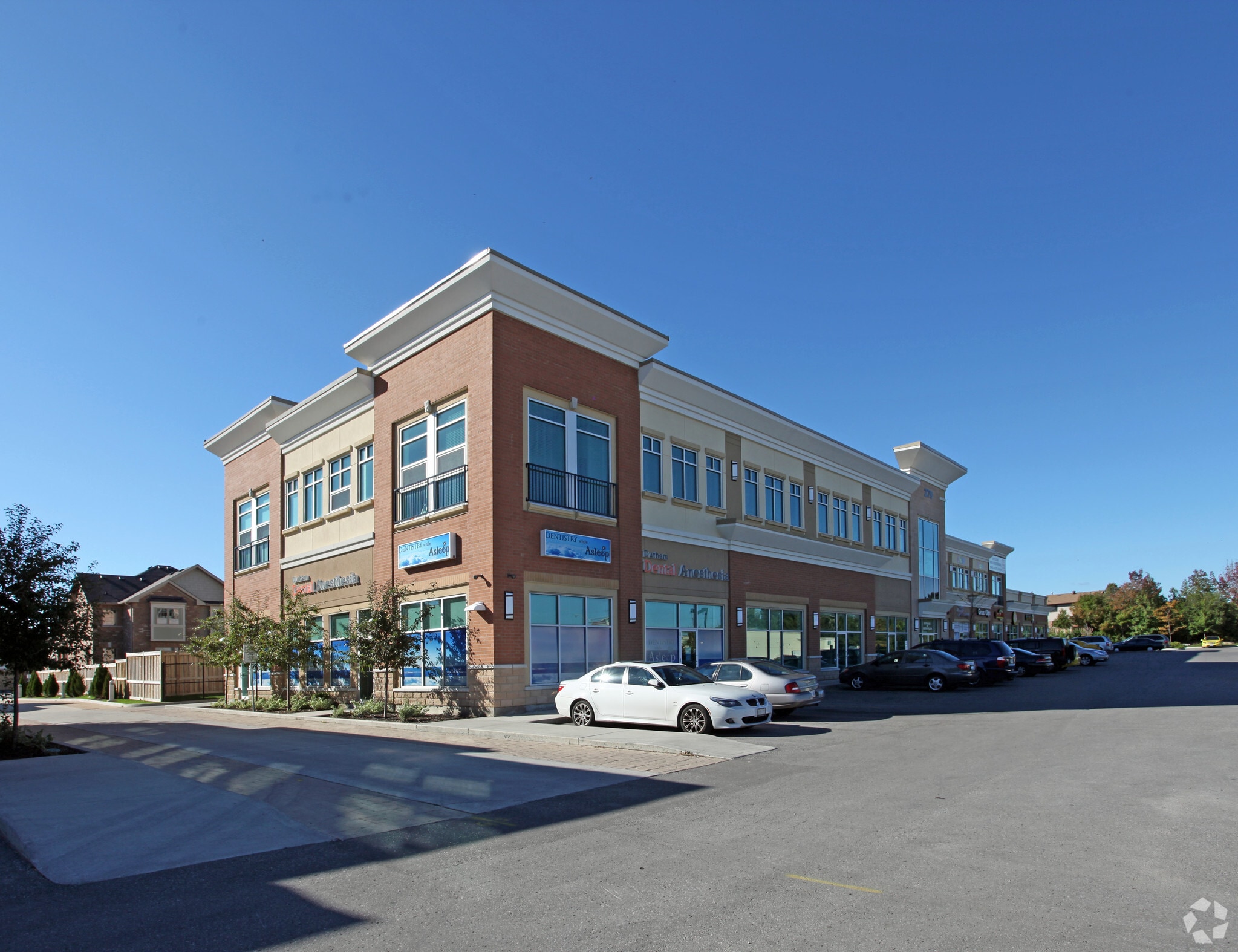 259-299 Kingston Rd E, Ajax, ON for sale Building Photo- Image 1 of 1