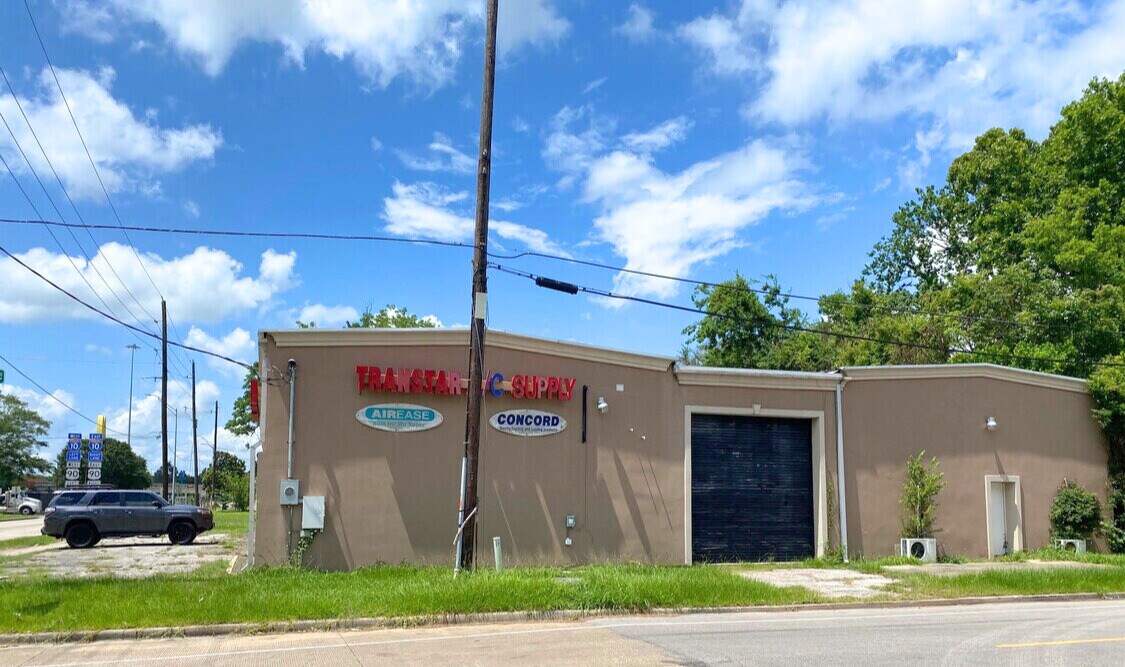 1310 N ML King Jr Pky, Beaumont, TX for sale Building Photo- Image 1 of 1