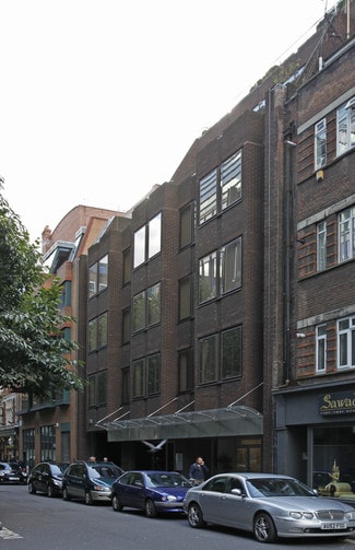 More details for 72-75 Red Lion St, London - Office for Lease