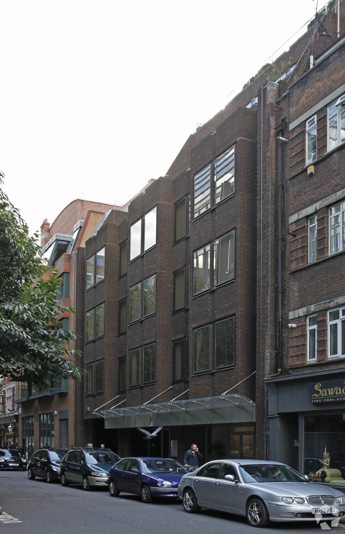 72-75 Red Lion St, London for lease Primary Photo- Image 1 of 6