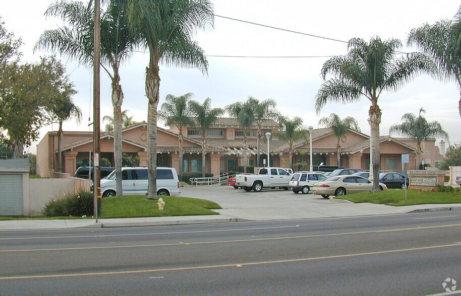 44034413 Riverside Dr, Chino, CA, 91710 Office Space For Lease
