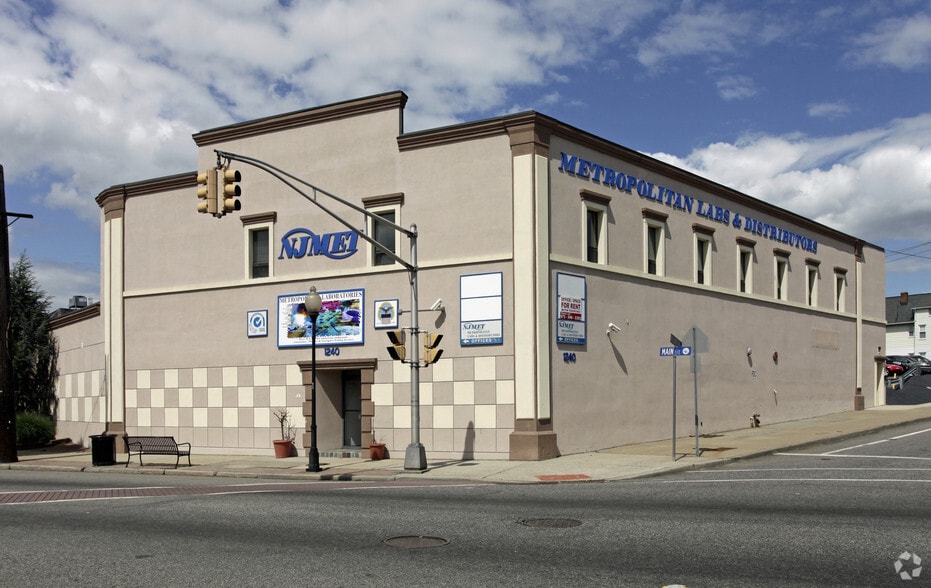 1240 Main Ave, Clifton, NJ for lease - Building Photo - Image 1 of 3