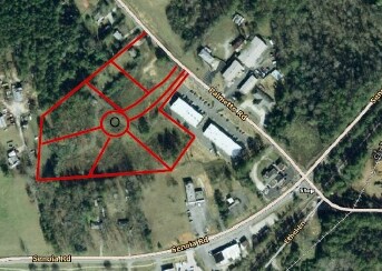 142 -Palmetto Rd, Tyrone, GA for sale Primary Photo- Image 1 of 1