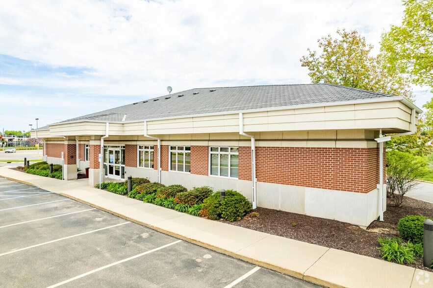 4702 Verona Rd, Madison, WI for lease - Primary Photo - Image 1 of 5