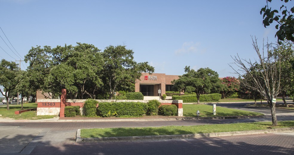 18503 Sigma Rd, San Antonio, TX for lease - Image 1 of 17