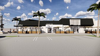 249 S Indiana Ave, Vista CA - Pub