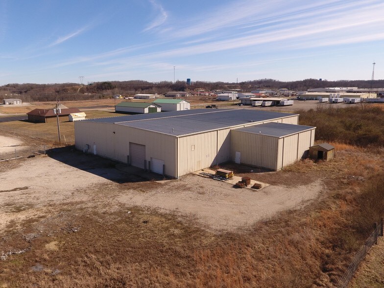 12087 Virginia Blvd, Ashland, KY 41102