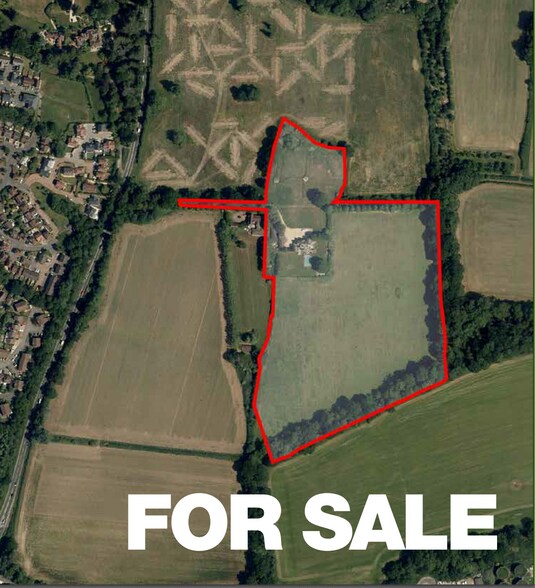 Reading Rd, Hook, HAM RG27 0JG