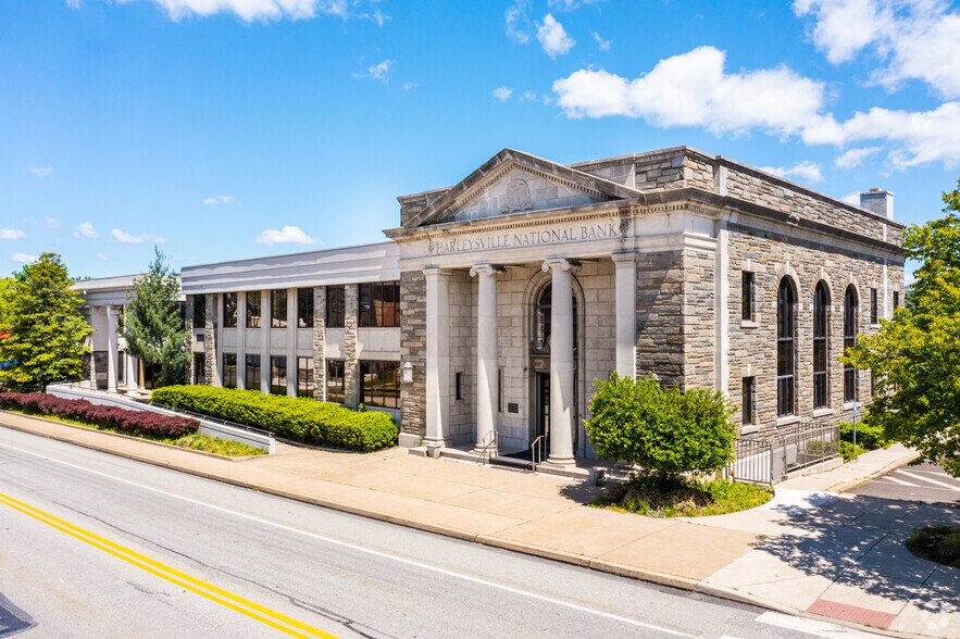 483 Main St, Harleysville, PA 19438 Office for Sale